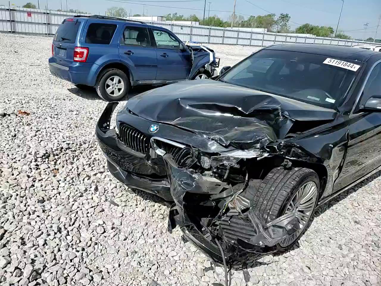 Фото: WBA3X9C57FD868192