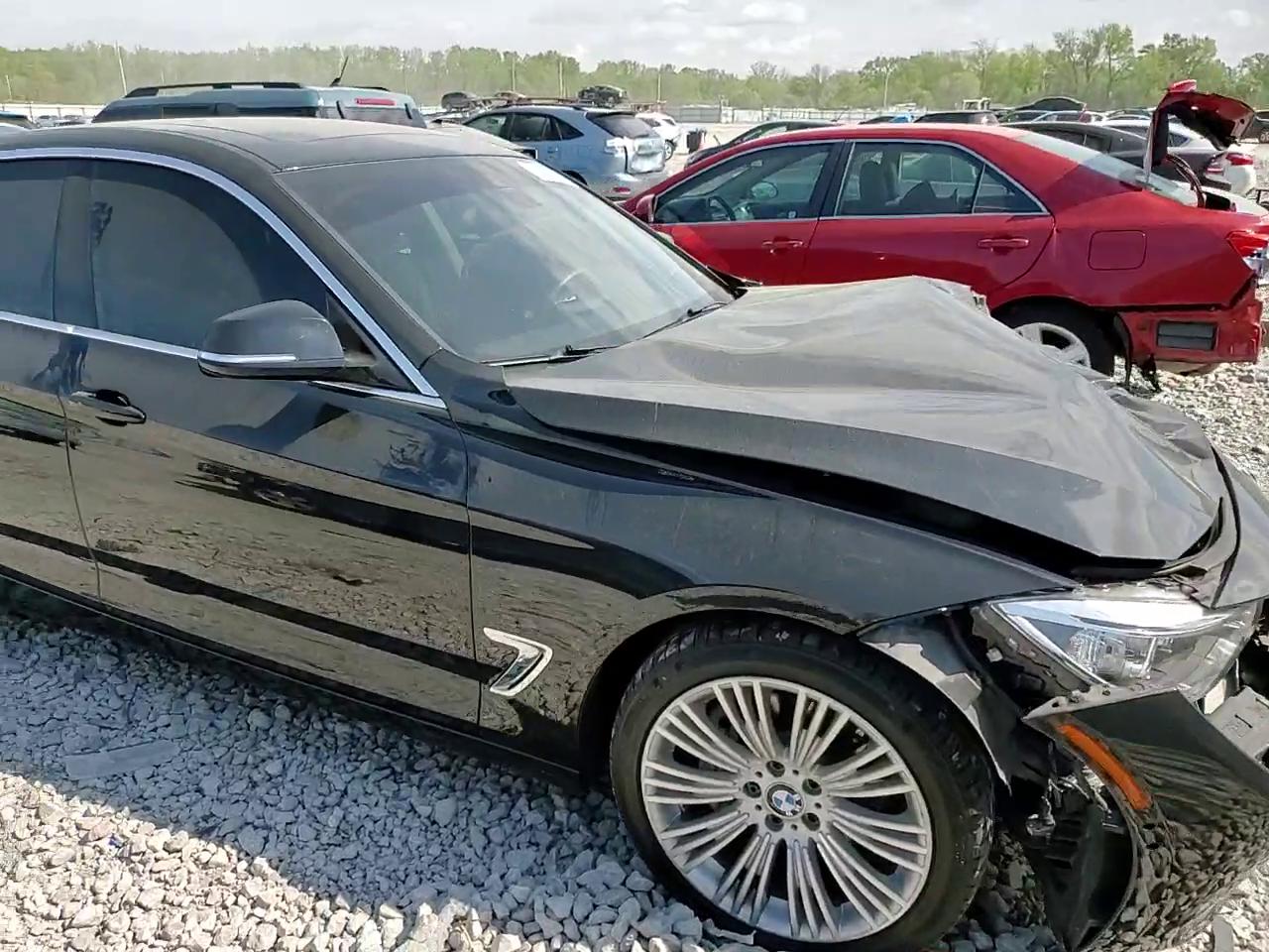 Фото: WBA3X9C57FD868192