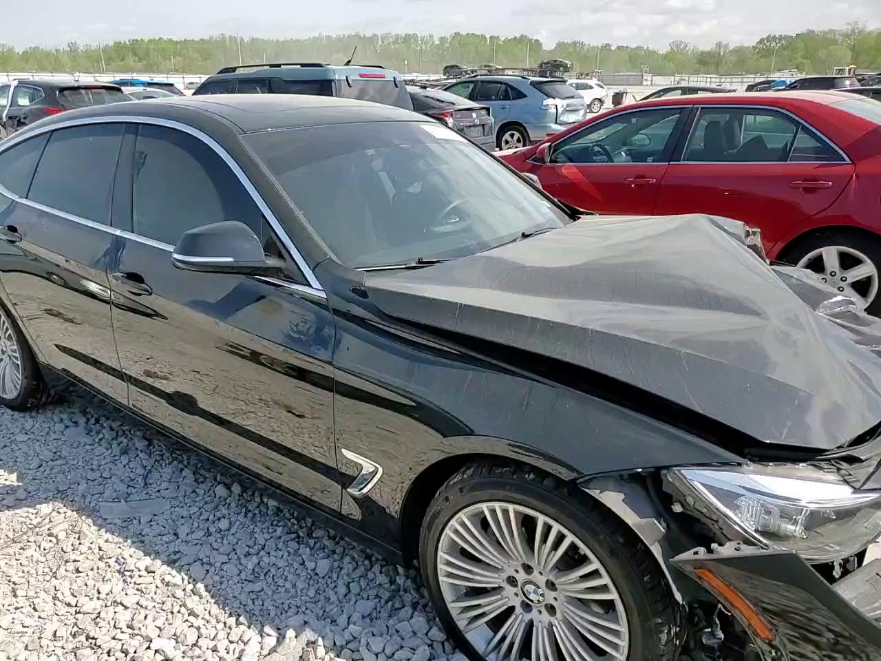 Фото: WBA3X9C57FD868192