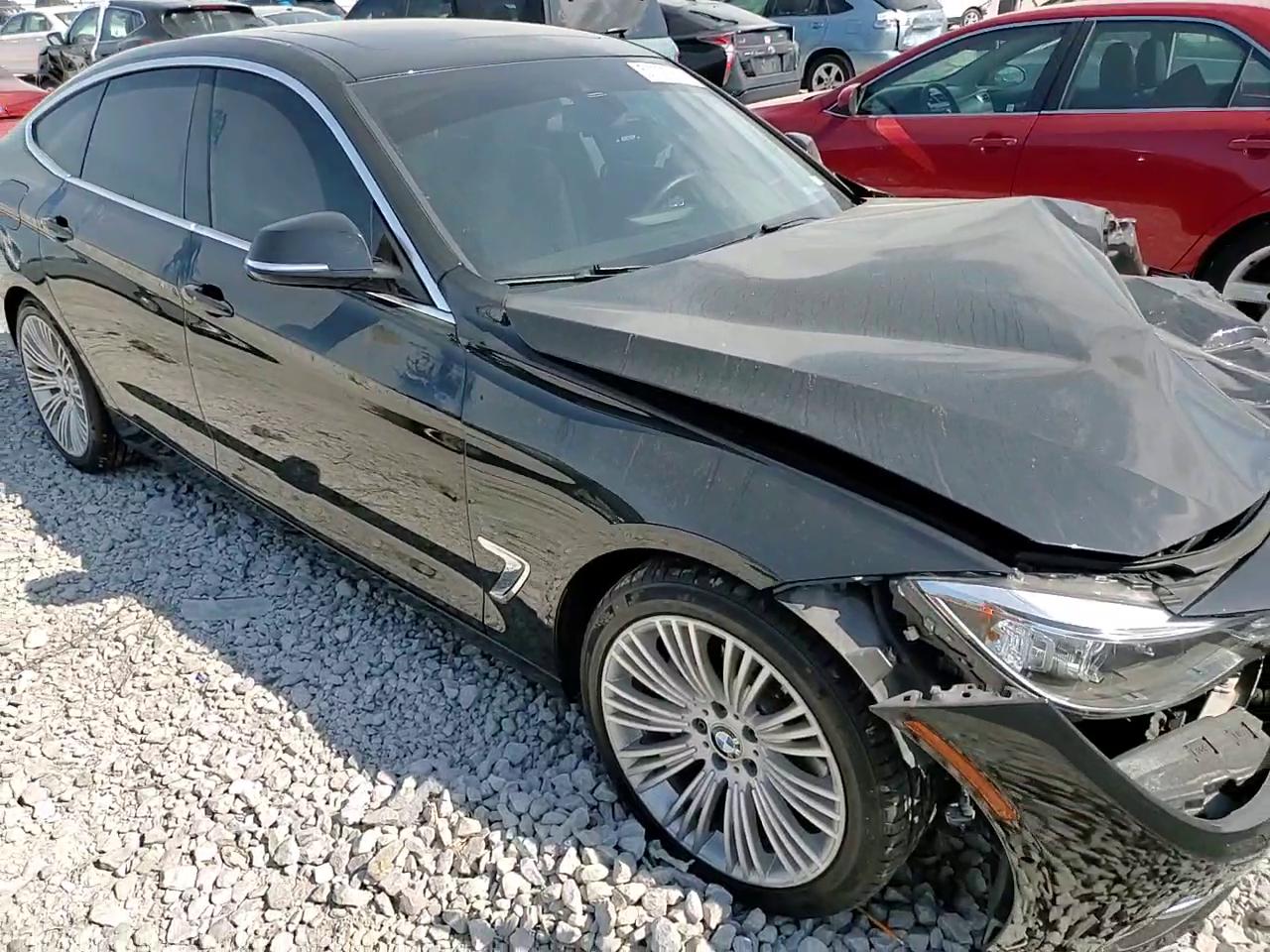 Фото: WBA3X9C57FD868192