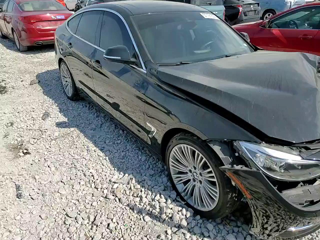 Фото: WBA3X9C57FD868192