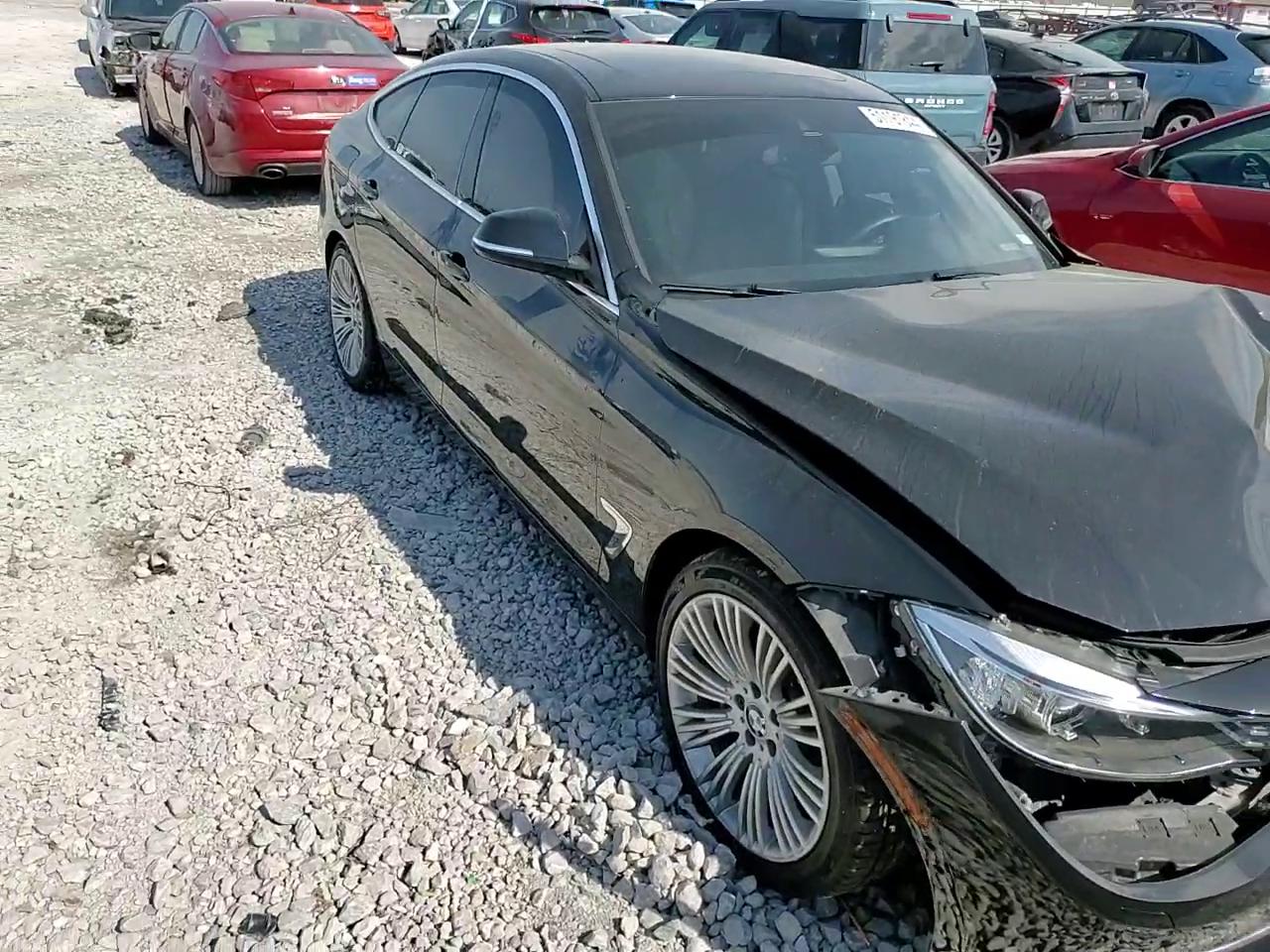 Фото: WBA3X9C57FD868192