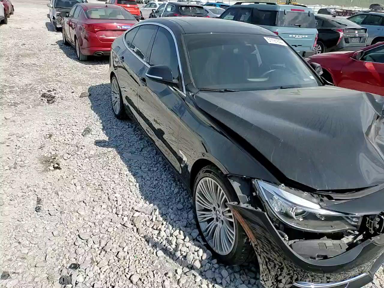 Фото: WBA3X9C57FD868192