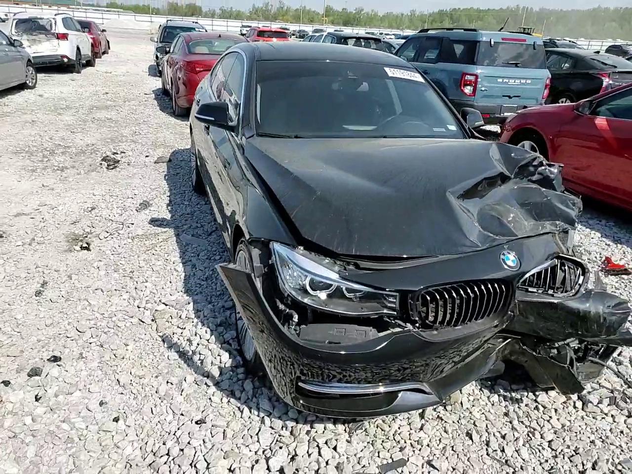 Фото: WBA3X9C57FD868192