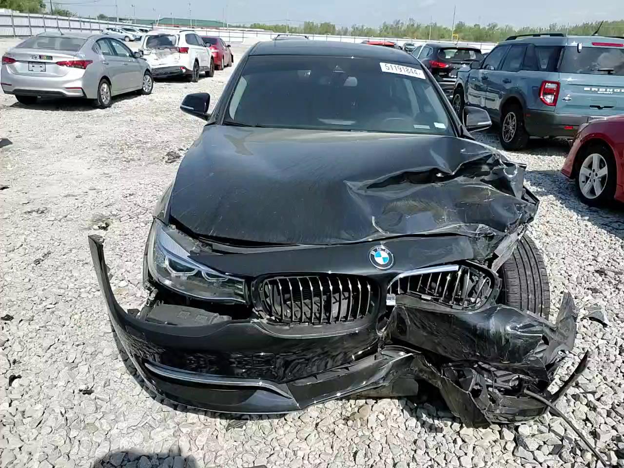 Фото: WBA3X9C57FD868192