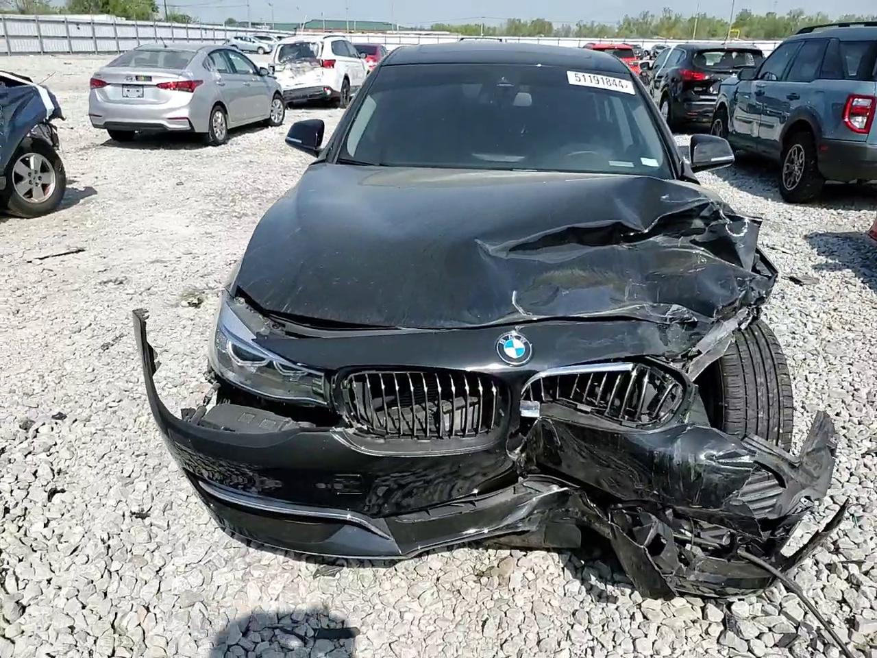 Фото: WBA3X9C57FD868192