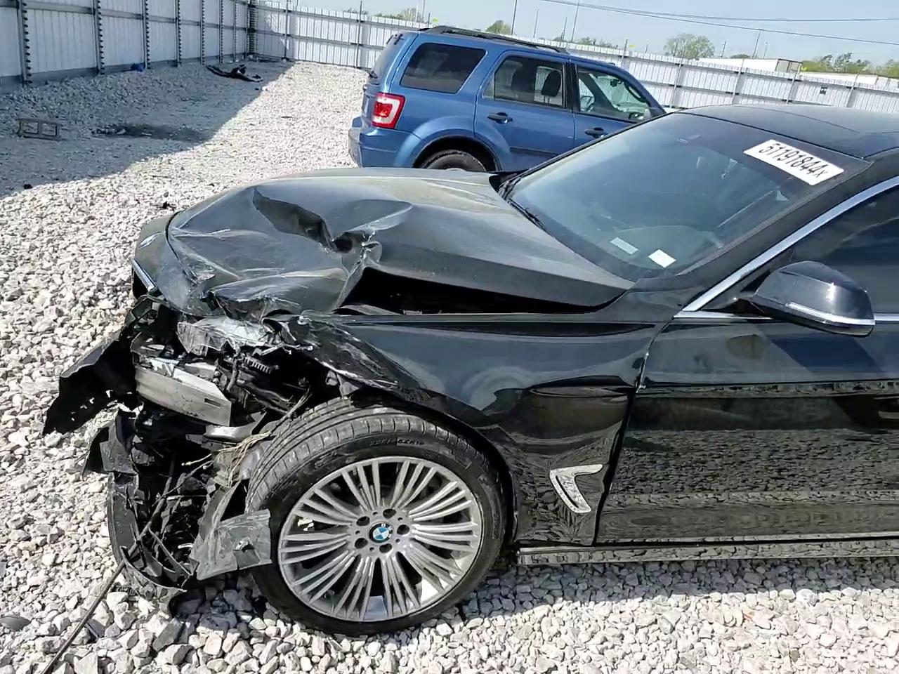 Фото: WBA3X9C57FD868192