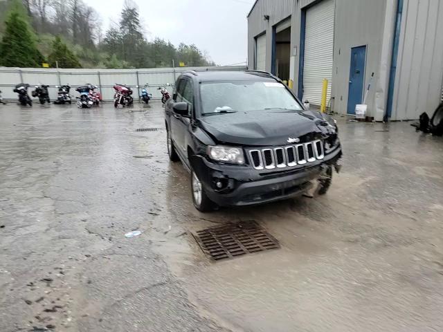 2015 Jeep Compass Sport VIN: 1C4NJDBB6FD323737 Lot: 50293194