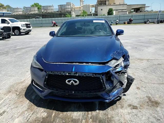 JN1EV7EL3HM550772 2017 Infiniti Q60 Premium