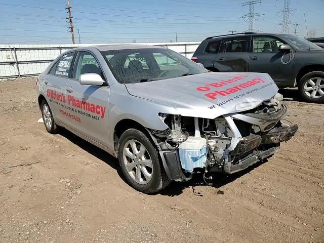 4T4BF3EK1BR209778 2011 Toyota Camry Base