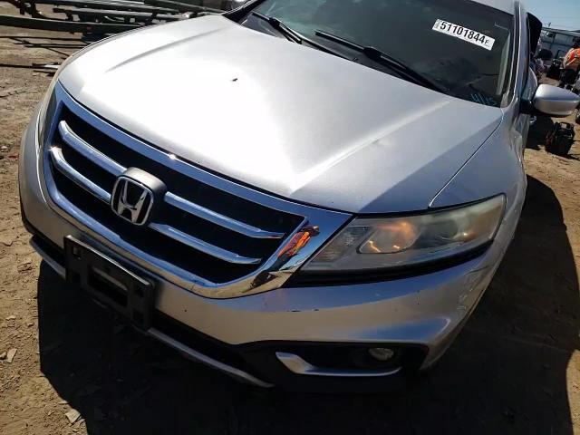 2013 Honda Crosstour Ex VIN: 5J6TF1H32DL000550 Lot: 62139564