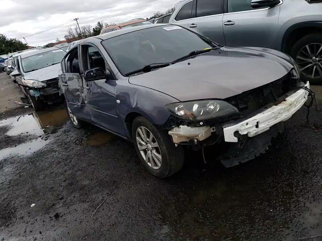 JM1BK32GX81879057 2008 Mazda 3 I