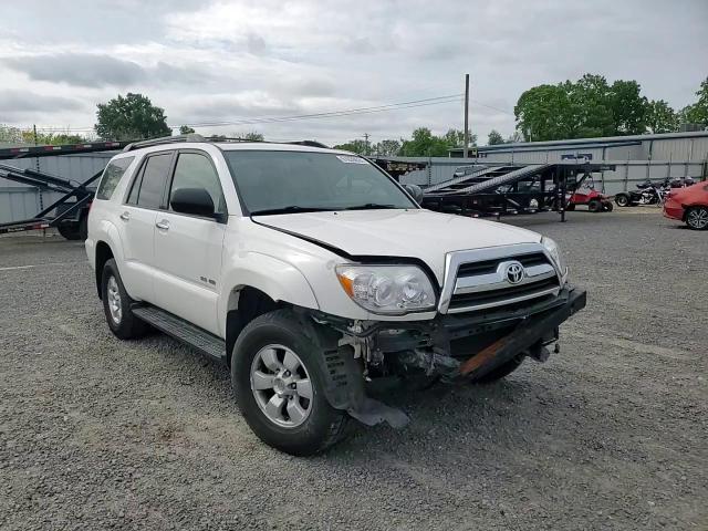 2007 Toyota 4Runner Sr5 VIN: JTEBU14R570118451 Lot: 51630624