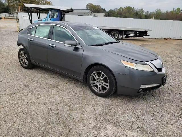 2009 Acura Tl VIN: 19UUA86589A003821 Lot: 50061564