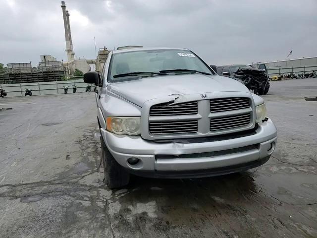 2004 Dodge Ram 1500 St VIN: 1D7HU16D44J273262 Lot: 51443344