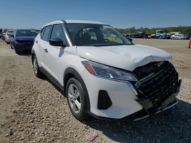 2022 Nissan Kicks S VIN: 3N1CP5BV6NL526659 Lot: 49732994