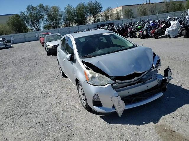 JTDKDTB30D1536730 2013 Toyota Prius C