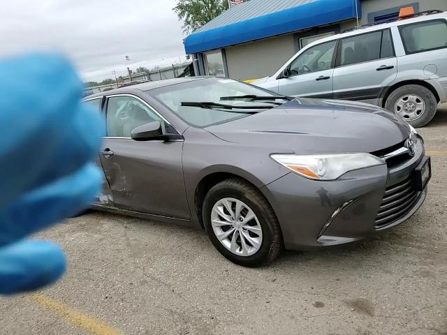 2017 Toyota Camry Le VIN: 4T1BF1FK0HU791314 Lot: 51659384