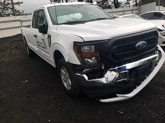 2023 Ford F150 Super Cab VIN: 1FTFX1E55PKD47726 Lot: 50568024