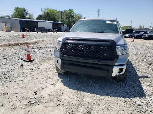 2017 Toyota Tundra Crewmax Sr5 VIN: 5TFEW5F17HX227948 Lot: 51131124