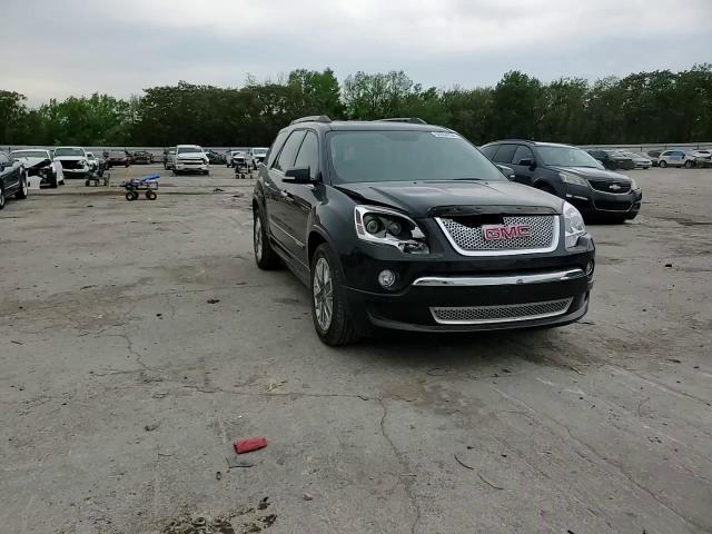 2012 GMC Acadia - Image 12