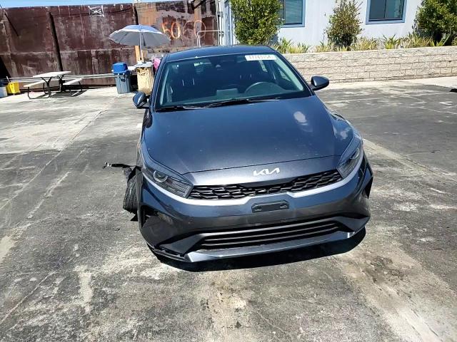 2022 Kia Forte Fe VIN: 3KPF24AD1NE466645 Lot: 47743154