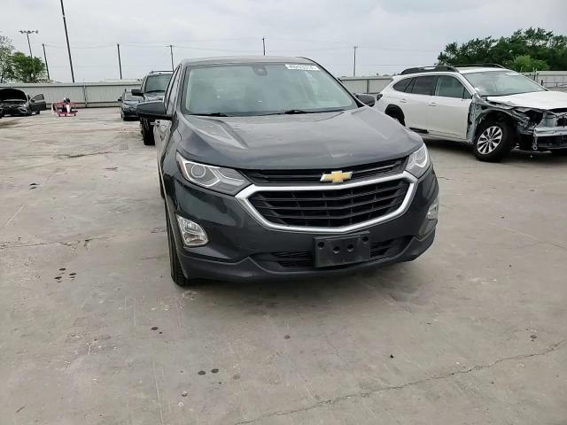 2020 Chevrolet Equinox Lt VIN: 2GNAXKEV1L6104063 Lot: 49203314