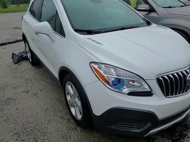 2016 Buick Encore VIN: KL4CJASB5GB689976 Lot: 51053965
