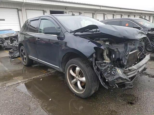 2010 Ford Edge Limited VIN: 2FMDK3KC0ABB38363 Lot: 50311854