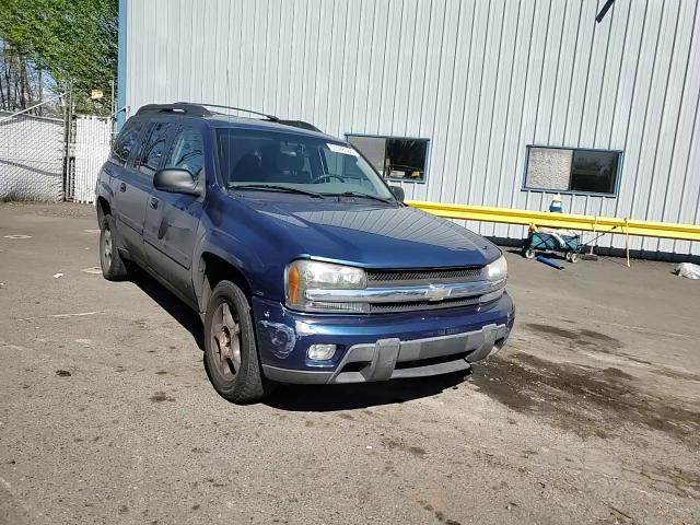 2006 Chevrolet Trailblazer Ext Ls VIN: 1GNET16S466113863 Lot: 71913165