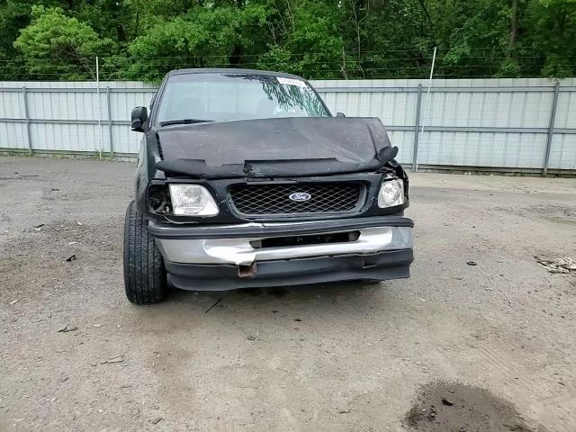 1FTDX1766WNA08144 1998 Ford F150