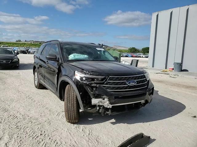 2021 Ford Explorer Xlt VIN: 1FMSK7DH9MGB11781 Lot: 49120054