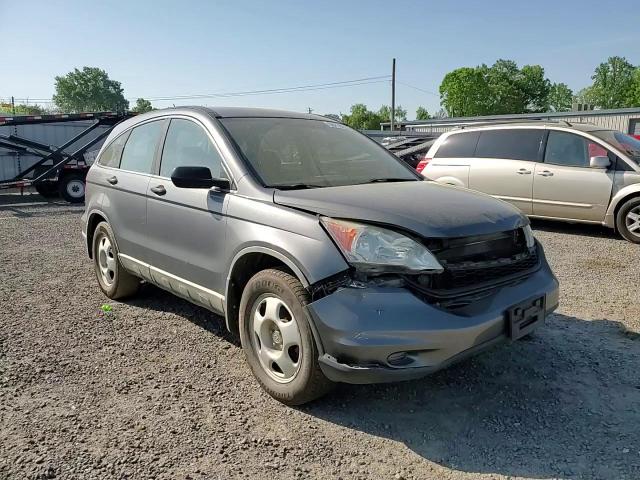 2010 Honda Cr-V Lx VIN: 5J6RE3H3XAL002261 Lot: 50213314