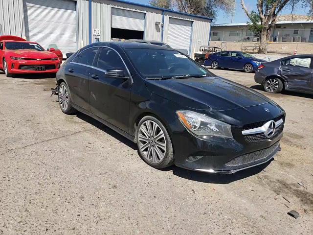 2019 Mercedes-Benz Cla 250 VIN: WDDSJ4EB9KN716107 Lot: 51640404