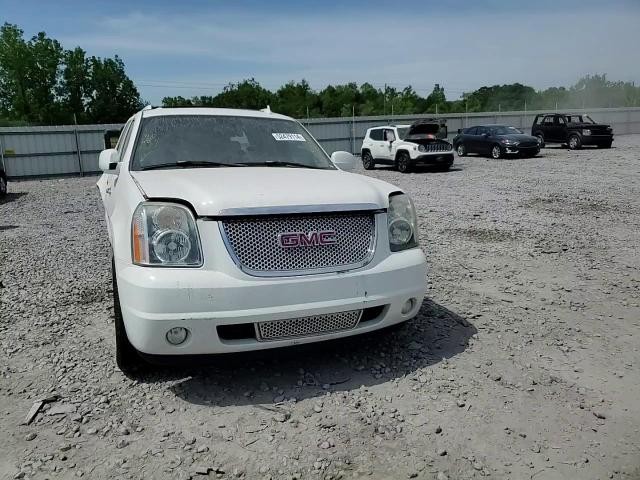 1GKFK668X7J193335 2007 GMC Yukon Xl Denali