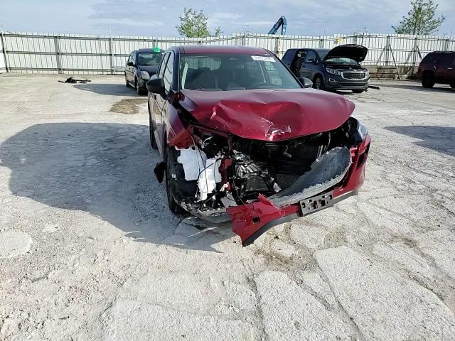 2023 Nissan Rogue S VIN: 5N1BT3AB2PC776474 Lot: 51873994