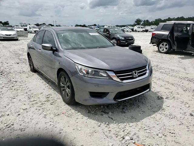 2015 Honda Accord - Image 10