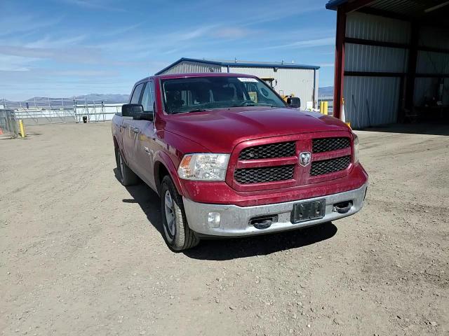 2013 Ram 1500 Slt VIN: 1C6RR7LT0DS652310 Lot: 49233324