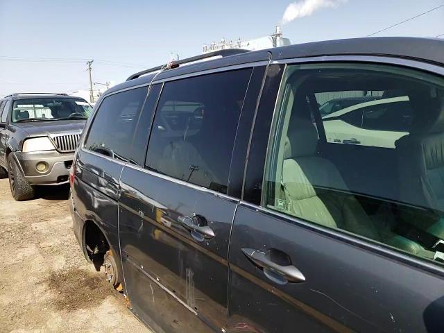 2007 Honda Odyssey Exl VIN: 5FNRL38707B438885 Lot: 49907384