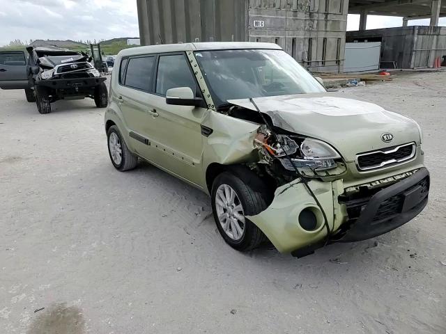 KNDJT2A64C7377744 2012 Kia Soul +