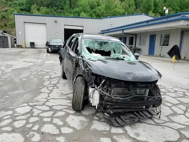 2018 Nissan Rogue S VIN: JN8AT2MV7JW313868 Lot: 52515734