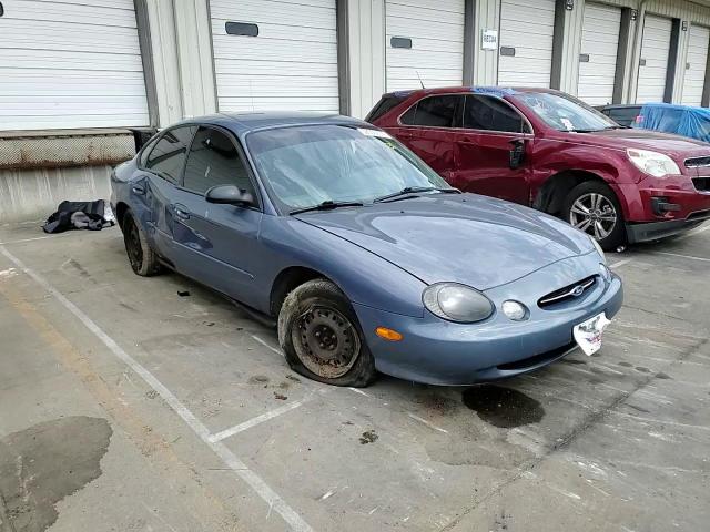 1999 Ford Taurus Lx VIN: 1FAFP52UXXA159704 Lot: 52350774