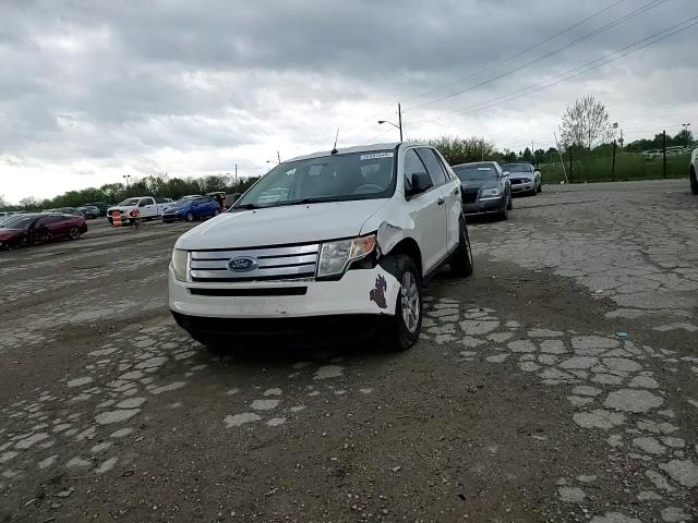 2010 Ford Edge Se VIN: 2FMDK3GC4ABA48898 Lot: 50982544