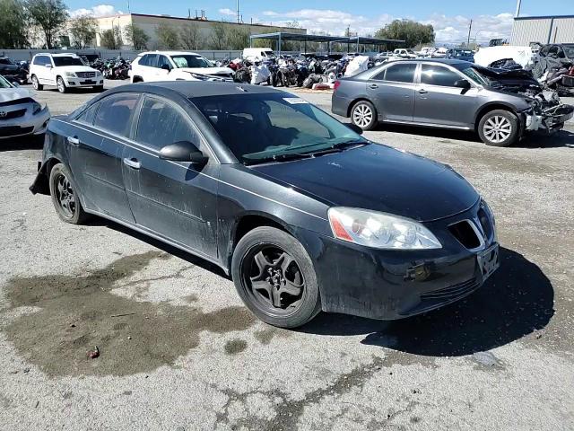 2009 Pontiac G6 VIN: 1G2ZG57B594126467 Lot: 49222884