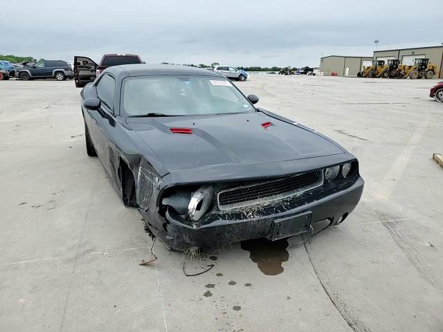 2013 Dodge Challenger R/T VIN: 2C3CDYBT6DH729097 Lot: 52572444