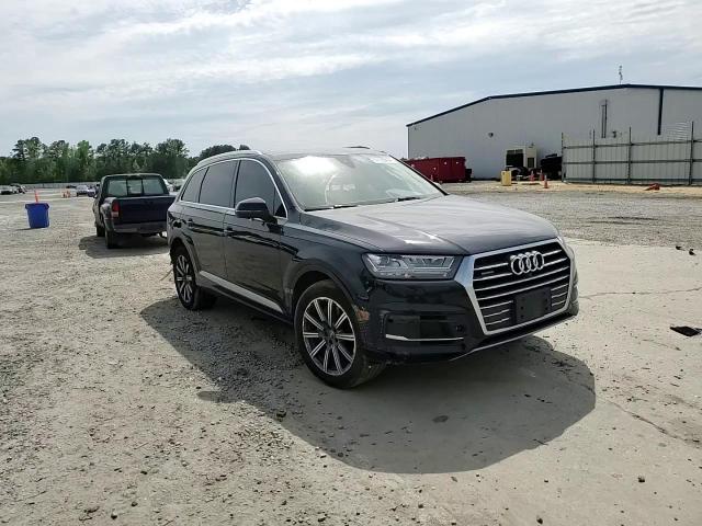 2017 Audi Q7 Premium Plus VIN: WA1LHAF71HD045284 Lot: 51193454