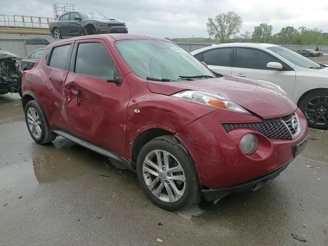 2013 Nissan Juke S VIN: JN8AF5MV1DT223551 Lot: 50965024