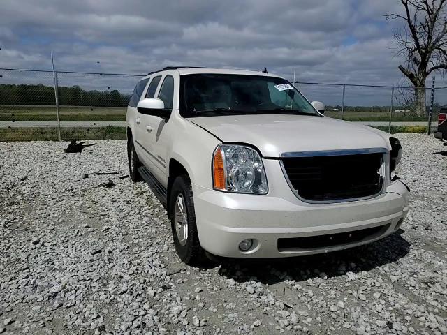 2013 GMC Yukon Xl K1500 Slt VIN: 1GKS2KE7XDR332019 Lot: 51879804