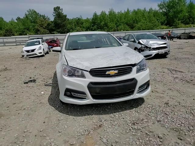 6G3F15RW6EL948763 2014 Chevrolet Ss