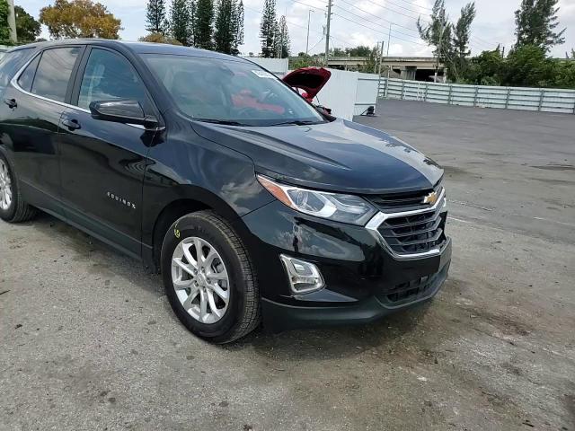 2021 Chevrolet Equinox Lt VIN: 2GNAXJEV7M6133868 Lot: 49422894